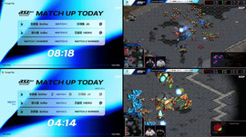 [CC] [장윤철 vs 조일장] Google Play ASL 시즌22 와일드카드전 결승