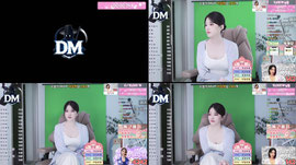 DM♥다녀왔습니다아 - 짧