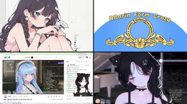 팰월드 선발대가 되어보기 w.결희, 단즈