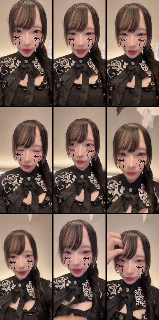 ひなた (7612498438182061074) TikTok VODs & Stream Recordings