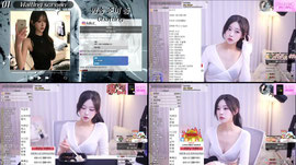 [더케이:하인턴] 6시 45분 단셈블 3배를 참아?