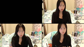 신입 2일차 20살 방송입니다 ♡ 리액션 반값!