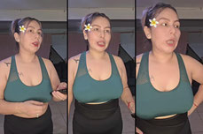 sabado de zumba