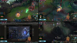 MASTER 20 LP START EUNE LOSSERSQ  LEAGUE OF LEGENDS !totalbet !holy !pirate #reklama