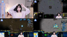 [캄몬스타즈] 소통시간