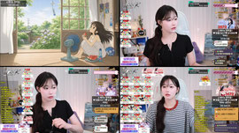 흠[쇼케이:하사원] 2부 증바람 라스고