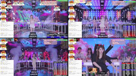 [더케이] 일요일 오후8시2분 어셈블 시간 ! 어벤단15명 시그단