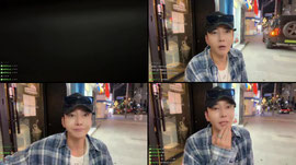 드릴 영입과 할말이 많네요 김인호 [이노레이블x킹스맨]