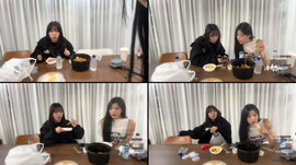 저 웃음이 많아졌어요 [수니그룹]