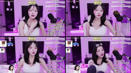 찐늅11일차)어깨미인 비비