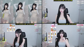 신입여캠❤ 미시룩 뒷태방셀500❤ 1492움짤방셀❤