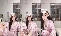 直播间闲聊日常趣事~
