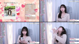 불토 기념 모든 리액 원플원❤️
