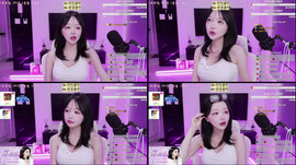 찐늅11일차)어깨미인 비비
