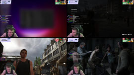 Верити -> The Last of Us 2!🍄 | ТГ - gigaderzko69 | !ДонатовНет !правила !тг !pixel !пятерочка !бусти