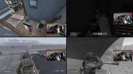 kleine Runde DayZ