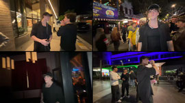 FORTITUDE VALLEY W CALLUM