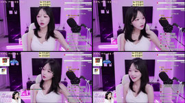 찐늅11일차)어깨미인 비비
