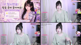 마지막 방송