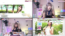 오늘 주토피아 주디 코스프레했는데...3000개 개쩌는 방셀갈게~~~