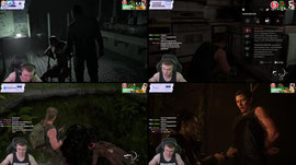 The Last of Us 2!🍄 | ТГ - gigaderzko69 | !ДонатовНет !правила !тг !pixel !пятерочка !бусти