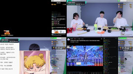 [더케이]27번째 직급전 전설을 쓰고 싶습니다..!!