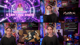 BLACK CLOVER MONTH! (66-70 & OVA) Hangout and chat!