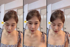 เอ็นดูเด็กน้อยขอบตาดำๆคนนี้ด้วยนะคะ