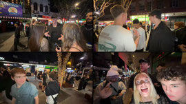 FORTITUDE VALLEY W CALLUM