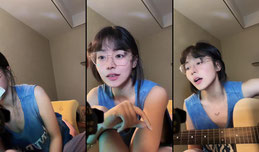 穿越回现代成为了歌星👩‍🎤