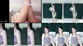 저 몇살 같아보여요?♥ 1:1데이트 5000개 이벤트[울산] 신입여캠