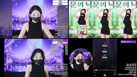 4K 오지림