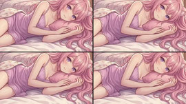 みみに会いに来て？お話しよ♡
