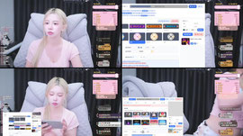 밥플단이랑♥
