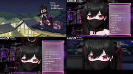 새벽의 asmr