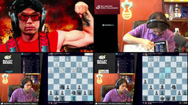 Bullet Brawlin!! | !jersey !tipranks !chessnut #ad