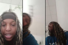 chillen talken