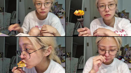 몸살ㅜㅜ.