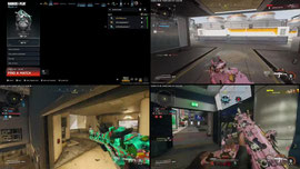 HOT COD GURLLLLLLL