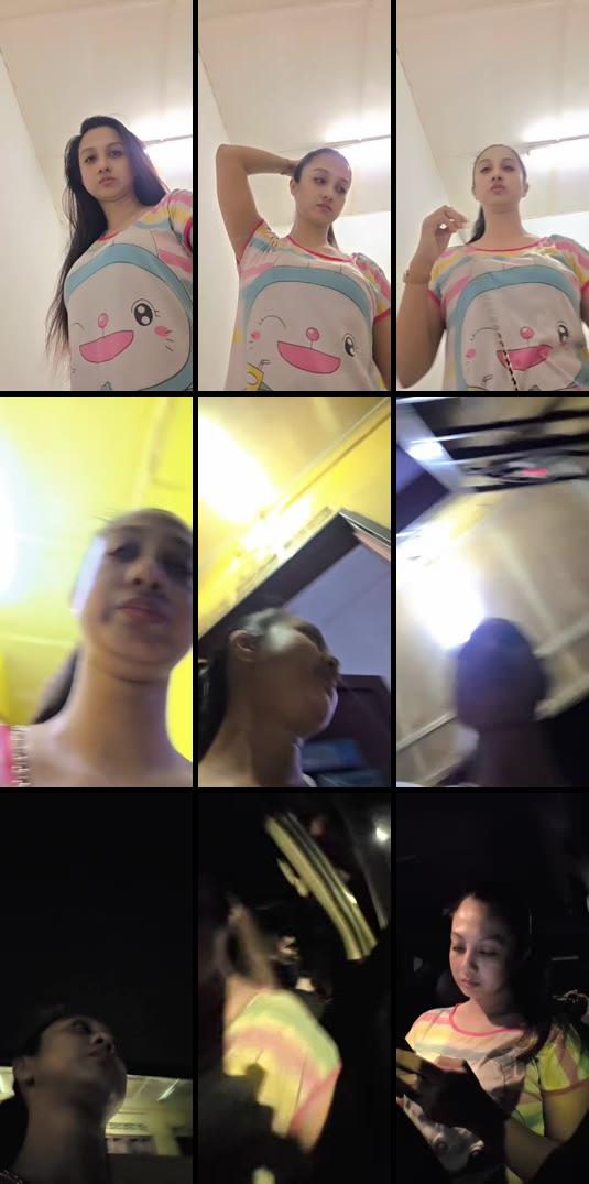 Recording Thumbnail