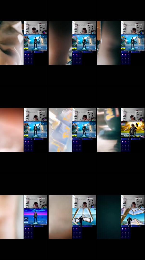Recording Thumbnail