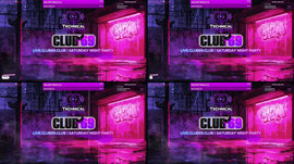 💚 - CLUB69 DANCING- 💚