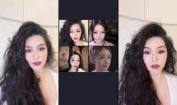 聊一会