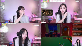 메챠카멜레온 할사람