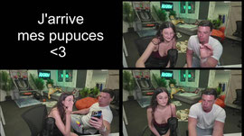 Avec le king des Pupuces !datopia !reseaux !lol !discord