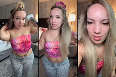 Untitled stream