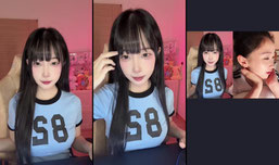 台灣妹子腳真的不臭…