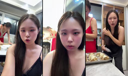 吃播