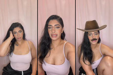 grwm 💕IG: Tinydyme