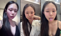 吃播